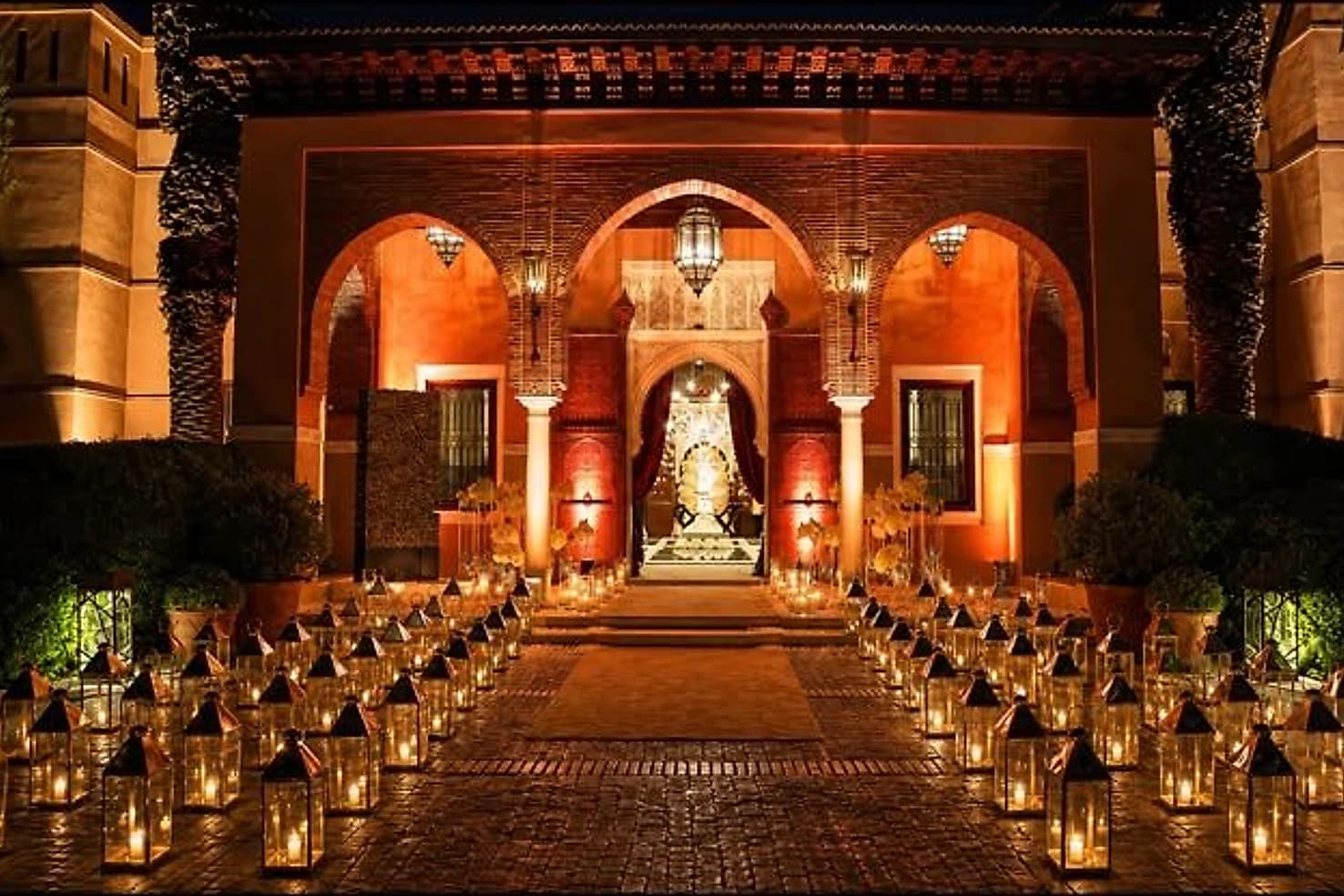 Royal Mansour