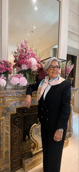 Madame Motta